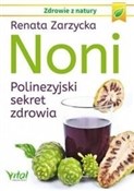 Polska książka : Noni owoc ... - Jacek Skarbek