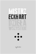 Dzieła wsz... - Eckhart Mistrz -  books from Poland