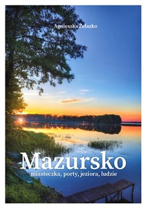 Picture of Mazursko Miasteczka porty jeziora ludzie