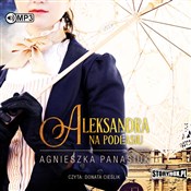 [Audiobook... - Agnieszka Panasiuk -  books in polish 