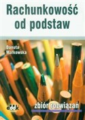 Rachunkowo... - Danuta Małkowska -  books from Poland
