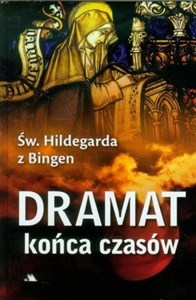 Picture of Dramat końca czasów BR