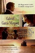 Miłość w c... - Gabriel Garcia Marquez -  books in polish 