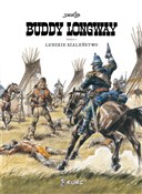 Buddy Long... - Derib -  Polish Bookstore 