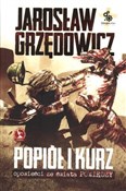 Popiół i k... - Jarosław Grzędowicz -  foreign books in polish 