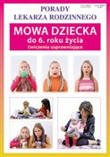 Mowa dziec... - Sylwia Szczepańska - Ksiegarnia w UK