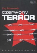 Polska książka : Czerwony t... - Joerg Baberowski
