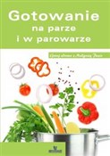 polish book : Gotowanie ... - Małgorzata Puzio, Irena Glińska