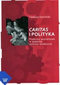Zobacz : Caritas i ... - Tadeusz Kamiński