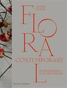 Książka : Floral Con... - Olivier Dupon