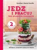 Jedz i pra... - Karolina Szaciłło, Maciej Szaciłło -  Polish Bookstore 