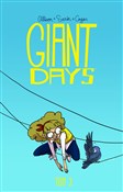 Giant Days... - John Allison -  books from Poland