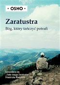 Zaratustra... - Osho -  books from Poland