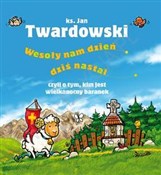 Wesoły nam... - ks. Jan Twardowski -  books in polish 