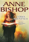 Córka Krwa... - Anne Bishop -  books in polish 