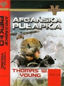 Książka : Afgańska p... - Thomas W. Young