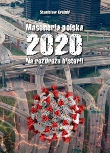 Picture of Masoneria polska 2020 Na rozdrożu historii