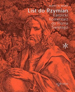 Picture of List do Rzymian katolicki Komentarz do Pisma Świętego