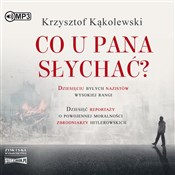 Polska książka : [Audiobook... - Krzysztof Kąkolewski