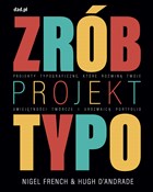 Zrób proje... - Nigel French, Hugh D’Andrade -  foreign books in polish 