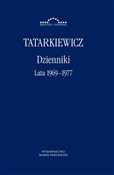 Dzienniki ... - Władysław Tatarkiewicz -  Książka z wysyłką do UK