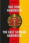 Das DDR-Ha... - Justinian Jampol -  foreign books in polish 