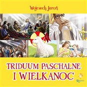 Triduum Op... - Wojciech Jaroń -  books in polish 
