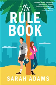 Picture of The Rule Book