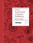 Z powrotem... - Emil Brix -  Polish Bookstore 