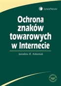 Ochrona zn... - Jarosław R. Antoniuk - Ksiegarnia w UK