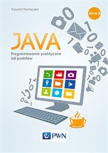 Picture of Java Programowanie praktyczne od podstaw