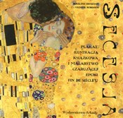 Secesja Pl... - Rosalind Ormiston, Michael Robinson -  Polish Bookstore 