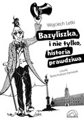 Bazyliszka... - Wojciech Letki -  books in polish 