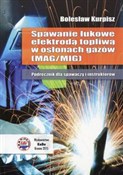 Spawanie ł... - Bolesław Kurpisz -  Polish Bookstore 
