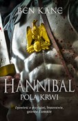 Książka : Hannibal P... - Ben Kane