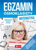 Polska książka : Egzamin ós... - Halina Juraszczyk, Renata Morawiec