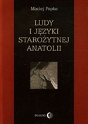 Ludy i jęz... - Maciej Popko -  books from Poland