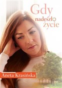 Gdy nadesz... - Aneta Krasińska -  books from Poland