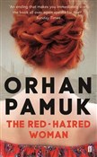 Książka : The Red-Ha... - Orhan Pamuk