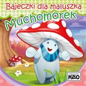 Muchomorek... - Wioletta Piasecka -  foreign books in polish 