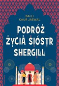 Podróż życ... - Balli Kaur Jaswal -  foreign books in polish 
