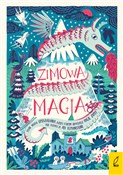 Zimowa mag... - Opracowanie Zbiorowe -  foreign books in polish 