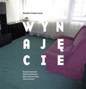Wynajęcie - Fiedorczuk Natalia -  books from Poland