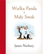 Polska książka : Wielka Pan... - James Norbury