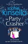 The Party ... - Sophie Kinsella -  Książka z wysyłką do UK