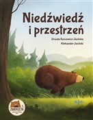 Niedźwiedź... - Urszula Kuncewicz-Jasińska -  books from Poland