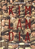 Kimlandia - Mika Makelainen -  Książka z wysyłką do UK