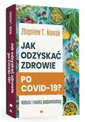 Jak odzysk... - Zbigniew T. Nowak -  Polish Bookstore 