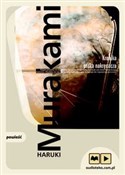 polish book : [Audiobook... - Haruki Murakami