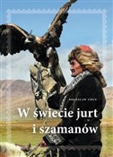 W świecie ... - Bolesław Adam Uryn -  books from Poland